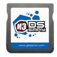 DS Game M3 DS Simply ***Loose Game Only, No Case***