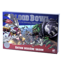 Games Workshop  Second Season Edition