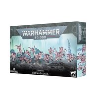 Games Workshop Tyranids : Hormagaunts 