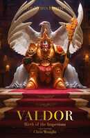 Black Library  Valdor : Birth Of The Imperium 