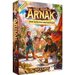Czech Games Edition Lost Ruins Of Arnak : The Missing Expedition 