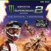 Xbox One Game Monster Energy Supercross 2