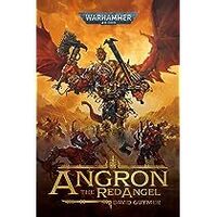Black Library  Angron The Red Angel 
