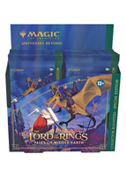 Lord of the Rings Collector Booster Box