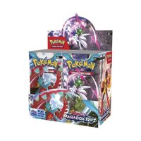 Pokemon SV4 Paradox Rift Booster Box