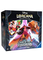 Disney  Rise Of The Floodborn Illumineer's Trove 