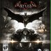 Xbox One Game Batman Arkham Knight