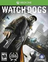 Xbox One Game Watch Dogs