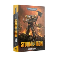 Black Library  Storm Of Iron 