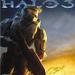 Xbox 360 Game Halo 3 
