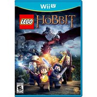 Wii U Game Lego The Hobbit 