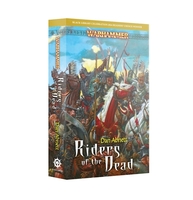 Black Library Riders Of The Dead