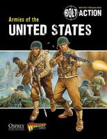 Warlord Games Armies Of The United States 