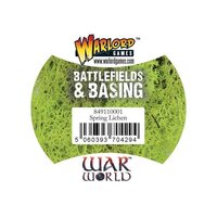 Warlord Games Light Green Battlefields and Basing