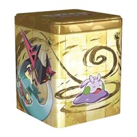 Pokemon Cards Dragon Stacking Tin 2024 Q1