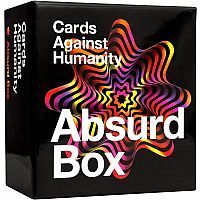 Cards Against Humanity  Absurd Box 
