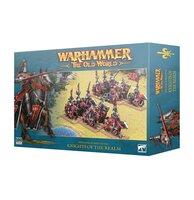 Warhammer The Old World Kingdom of Bretonnia : Knights of the Realm