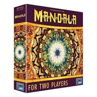Lookout Games Mandala