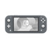 Nintendo Switch Lite Console Grey Color