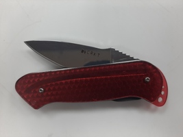 crkt rollock 5212 Knife