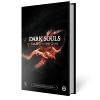 SFG Dark Souls Roleplaying Game 
