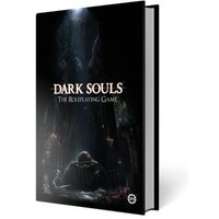 SFG Dark Souls The Roleplaying Game