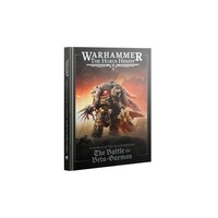 Games Workshop Campaigns Of The Age Of Darkness : The Batttle For Beta-Garmon