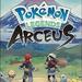 Switch Game Pokemon Legends Arceus 