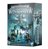 Games Workshop WinterMaw