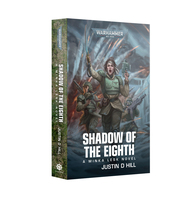 Black Library Shadow Of The Eighth