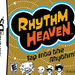 Ds Game Rythem Heaven 