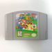 N64 Game  Super Mario 64 