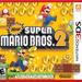 3ds Game New Super Mario Bros. 2 *Loose Game*