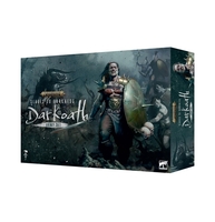 Games Workshop Slaves To Darkness Darkoath Army Set