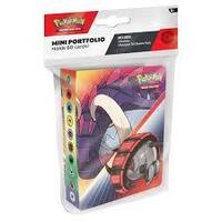 Pokemon Cards Mini Portfolio 