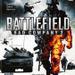 Xbox 360 Game Battlefield: Bad Company 2