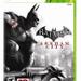 Xbox 360 Game Batman: Arkham City