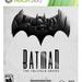 Xbox 360 Game Batman: The Telltale Series