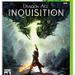 Xbox 360 Game Dragon Age: Inquisition