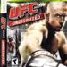 Xbox 360 Game UFC 2009 Undisputed