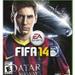 Xbox One Game FIFA 14