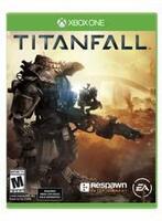 Xbox One Game Titanfall