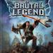 Xbox 360 Game Brutal Legend 