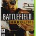 Xbox 360 Game Battlefield Hardline 