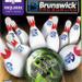 Xbox 360 Game Brunswick Pro Bowling 