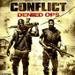 Xbox 360 Game Conflict Denied Ops 