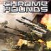 Xbox 360 Game Chrome Hounds 