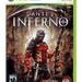 Xbox 360 Game Dante's Inferno 