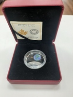 Royal Canadian Mint 2020 $20 Mother Earth: Our Home