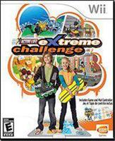 Wii Game Active Life Extreme Challenge 